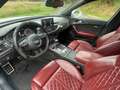 Audi S6 4.0 TFSI quattro, Avant, SHZ, Pano, Navi Blanc - thumbnail 8