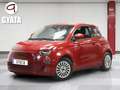 Fiat 500e Red 87KW Rojo - thumbnail 2