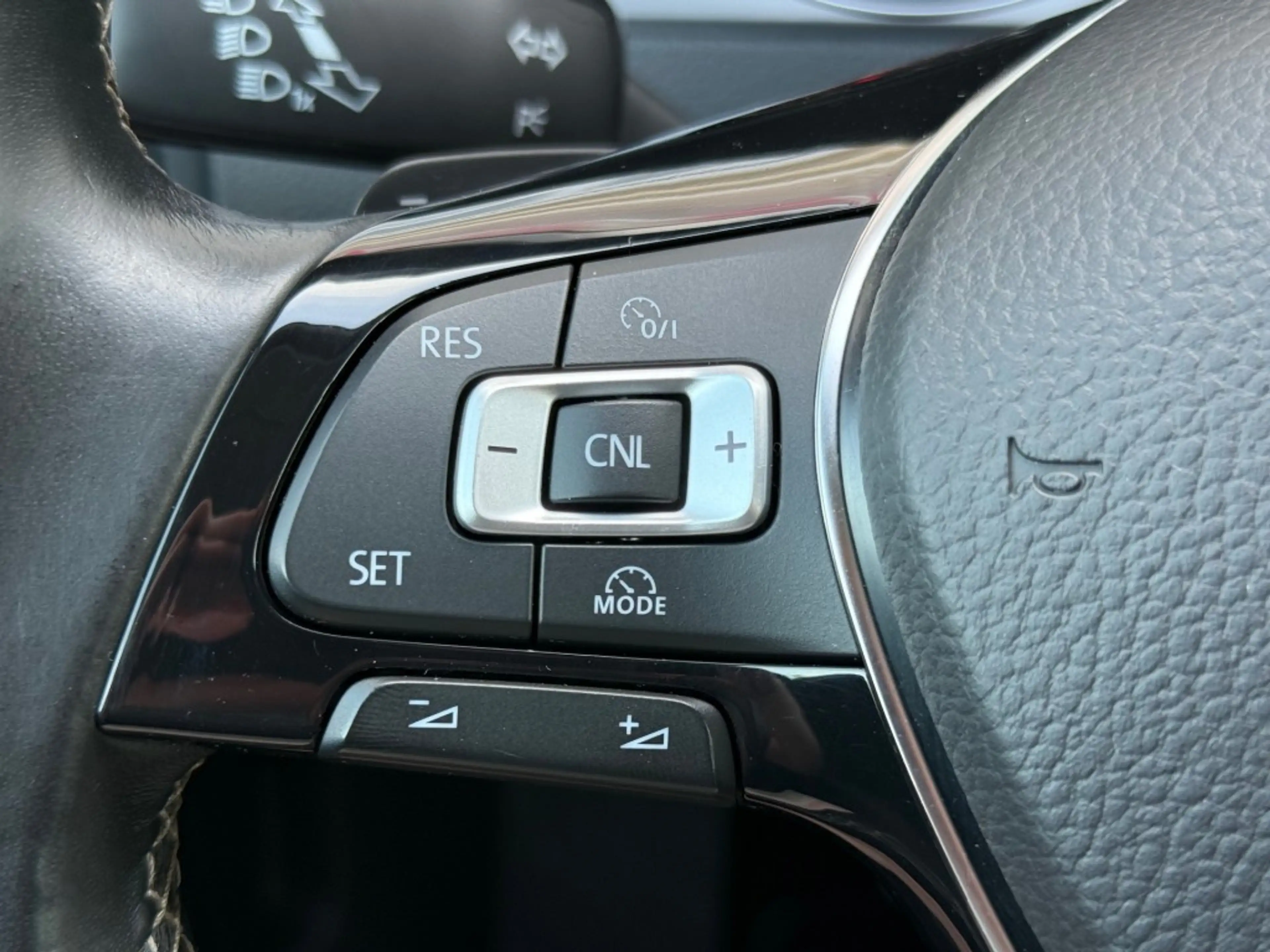 Volkswagen Golf Variant 1.2 TSI 110PK Lounge Aut. Navi Pdc Stoelverw Trekh — photo 13