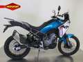 CFMOTO 450 MT Blau - thumbnail 5