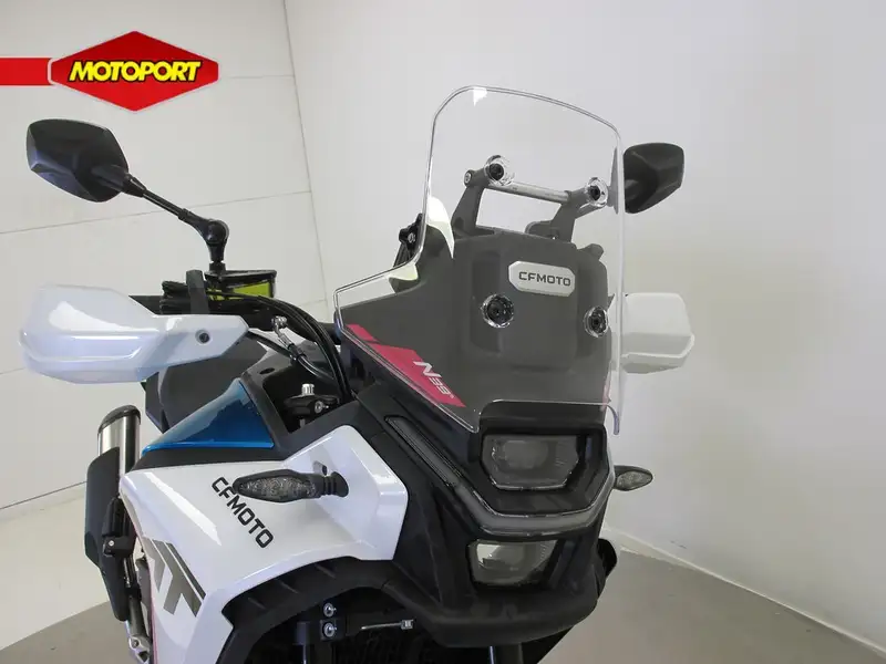 CFMOTO 450 MT - foto 7