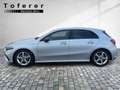 Mercedes-Benz A 180 Kompaktlimousine AMG Line Silber - thumbnail 3