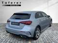 Mercedes-Benz A 180 Kompaktlimousine AMG Line Silber - thumbnail 5