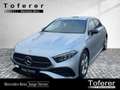 Mercedes-Benz A 180 Kompaktlimousine AMG Line Silber - thumbnail 1