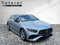 Mercedes-Benz A 180 Kompaktlimousine AMG Line Silber - thumbnail 6