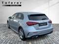Mercedes-Benz A 180 Kompaktlimousine AMG Line Silber - thumbnail 4