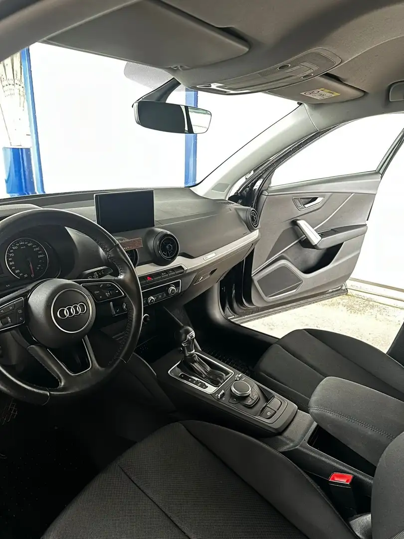 Audi Q2 30 TFSI S tronic - 2