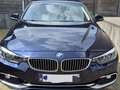 BMW 420 420i Gran Coupe Aut. Luxury Line Bleu - thumbnail 2