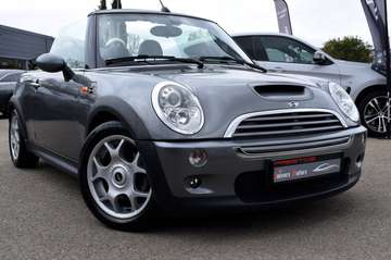 COOPER S 170CH