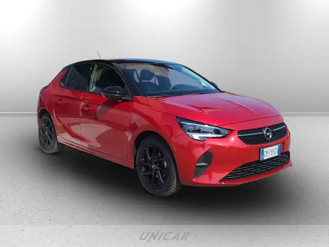 Opel Corsa view 7