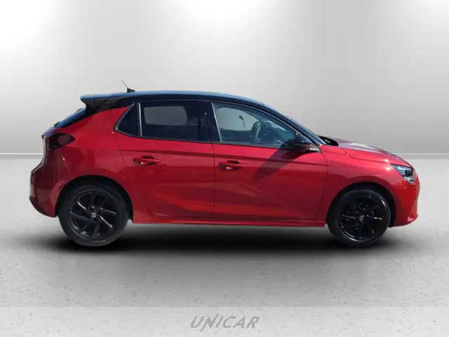 Opel Corsa view 6