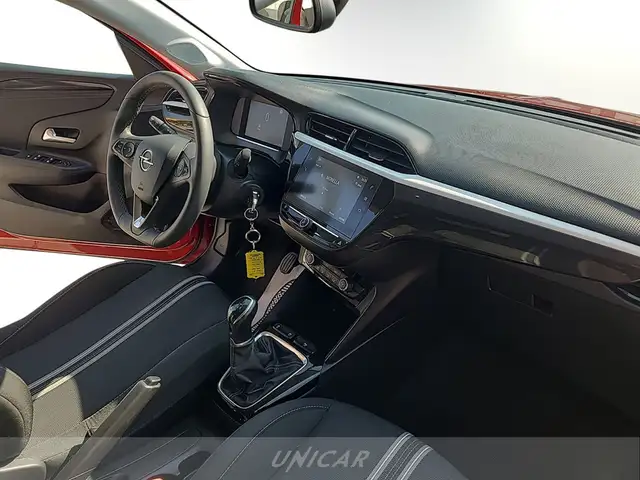 Opel Corsa view 11