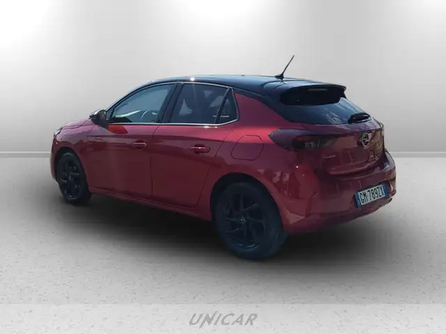 Opel Corsa view 3