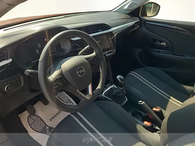 Opel Corsa view 10