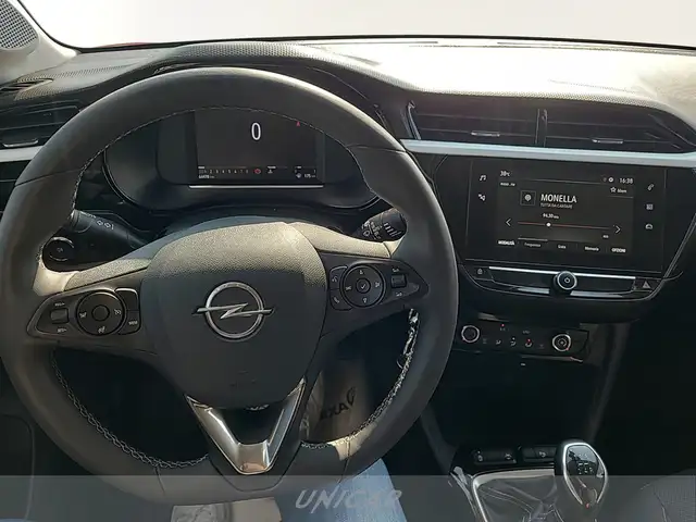 Opel Corsa view 13