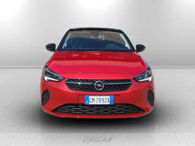 Opel Corsa view 8