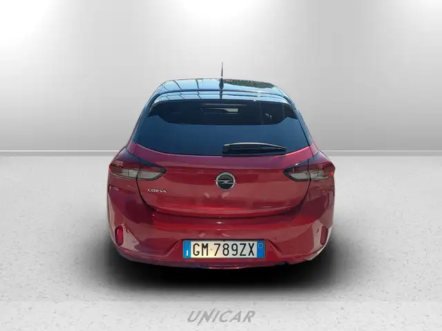 Opel Corsa view 4