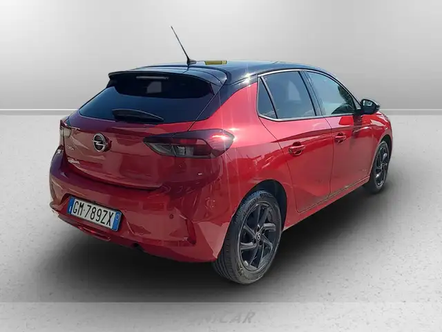 Opel Corsa view 5