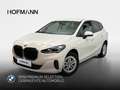 BMW 218 Weiß - thumbnail 1