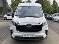 Maxus eDeliver 9 Kastenwagen Frontantrieb L3H2  L3H2 Blanc - thumbnail 2