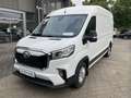 Maxus eDeliver 9 Kastenwagen Frontantrieb L3H2  L3H2 Blanc - thumbnail 1