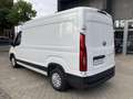 Maxus eDeliver 9 Kastenwagen Frontantrieb L3H2  L3H2 Wit - thumbnail 6