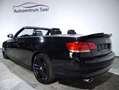 BMW 320 d Cabrio Xenon Leder Sitzheizung CarPlay PDC Schwarz - thumbnail 12