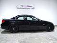 BMW 320 d Cabrio Xenon Leder Sitzheizung CarPlay PDC Schwarz - thumbnail 8