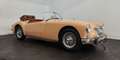 MG MGA A 1600 cabriolet Beige - thumbnail 12