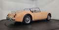 MG MGA A 1600 cabriolet Beige - thumbnail 41