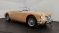 MG MGA A 1600 cabriolet Beige - thumbnail 42