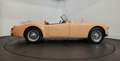 MG MGA A 1600 cabriolet Beige - thumbnail 10