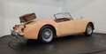 MG MGA A 1600 cabriolet Beige - thumbnail 4