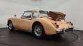 MG MGA A 1600 cabriolet Beige - thumbnail 32