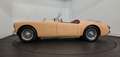 MG MGA A 1600 cabriolet Beige - thumbnail 8