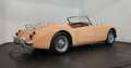 MG MGA A 1600 cabriolet Beige - thumbnail 9