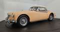 MG MGA A 1600 cabriolet Beige - thumbnail 20