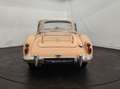 MG MGA A 1600 cabriolet Beige - thumbnail 26