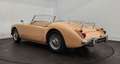 MG MGA A 1600 cabriolet Beige - thumbnail 45