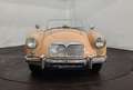 MG MGA A 1600 cabriolet Beige - thumbnail 6