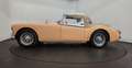 MG MGA A 1600 cabriolet Beige - thumbnail 21