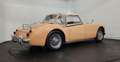 MG MGA A 1600 cabriolet Beige - thumbnail 28