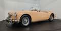 MG MGA A 1600 cabriolet Beige - thumbnail 43