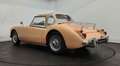 MG MGA A 1600 cabriolet Beige - thumbnail 25