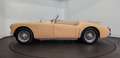 MG MGA A 1600 cabriolet Beige - thumbnail 44