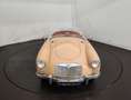 MG MGA A 1600 cabriolet Beige - thumbnail 7