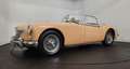 MG MGA A 1600 cabriolet Beige - thumbnail 36