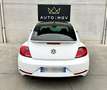 Volkswagen Maggiolino 1.4 tsi R-Line 160cv *PELLE*NAVI*FATTURE TAGLIANDI Blanc - thumbnail 5