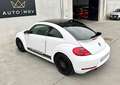 Volkswagen Maggiolino 1.4 tsi R-Line 160cv *PELLE*NAVI*FATTURE TAGLIANDI Wit - thumbnail 6