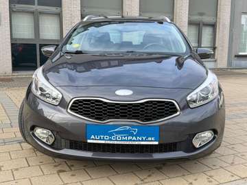 Ceed 1.4 CRDi 90 ISG SW Spirit